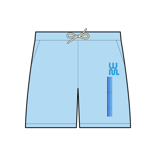 Hightide Sweatshorts