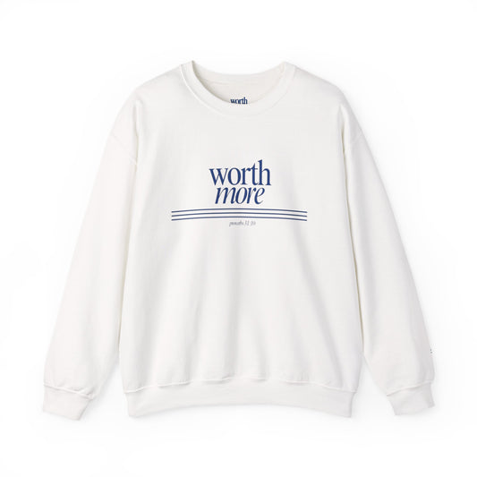 Heritage Collection Crew Sweater