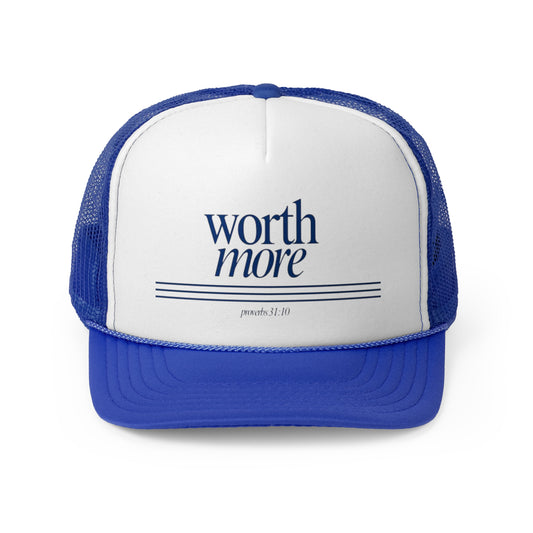 Heritage Collection Trucker Hat