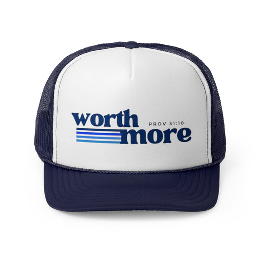 31:10 Series Trucker Hat
